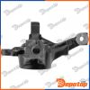 Fusée d'essieu, suspension de roue droite pour FORD | AY1Z-3K185-A, ZZP-FR-054